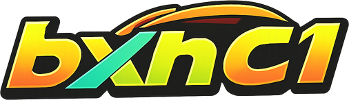 Logo bxh c1